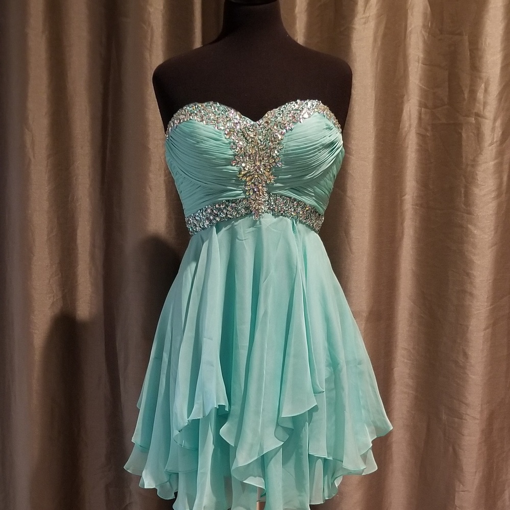 Party dress